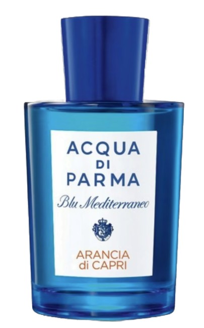 Acqua Di Parma - Blu Mediterraneo Arancia di Capri