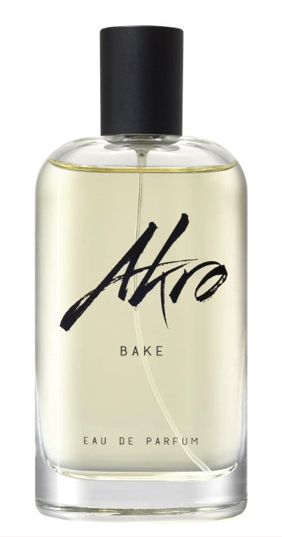 Akro - Bake