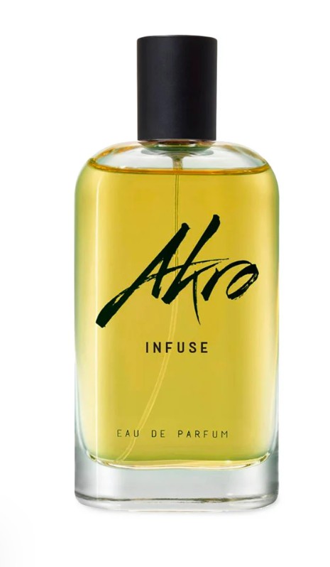 Akro - Infuse