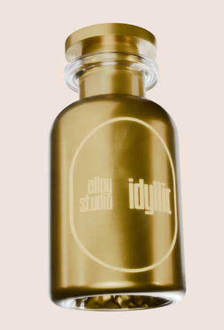 Alloy Studio - Idyllic