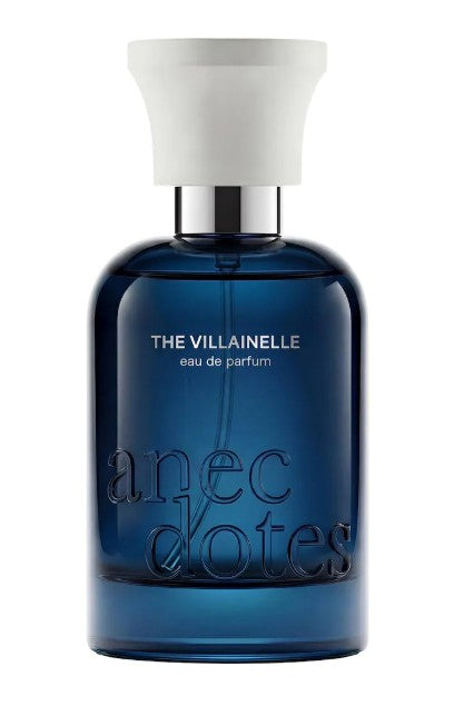 Anecdotes by Artists – The Villainelle | Fragrance Decant Sample