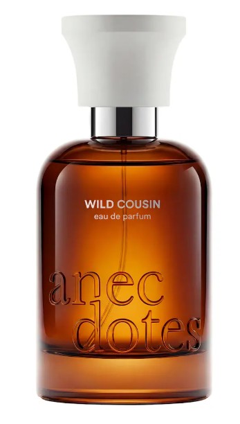 Anecdotes by Artists – Wild Cousin | Fragrance Decant Sample (ORDERED)