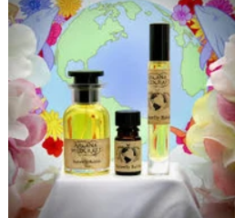 Arcana Wildcraft - Butterfly Rabble | Fragrance Decant Sample