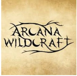 Arcana Wildcraft - Silent in the Snow