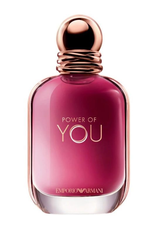 Armani - Power of You Passionfruit