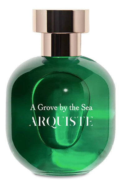 Arquiste - A Grove by the Sea