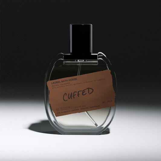 Laurel Bath House - Cuffed (Full bottle)