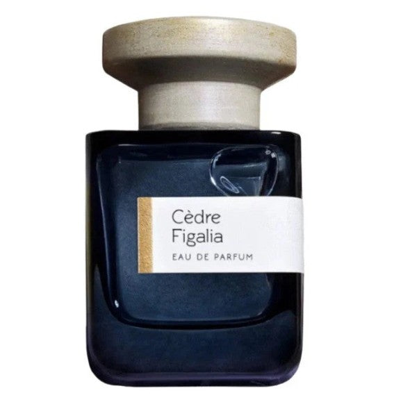 Atelier Materi - Cedre Figalia