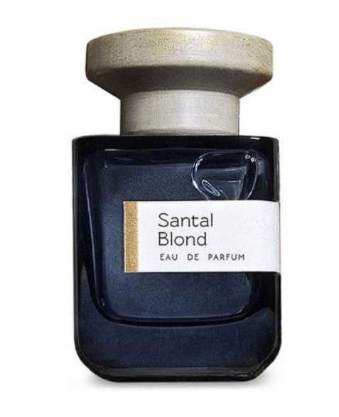 Atelier Materi - Santal Blonde