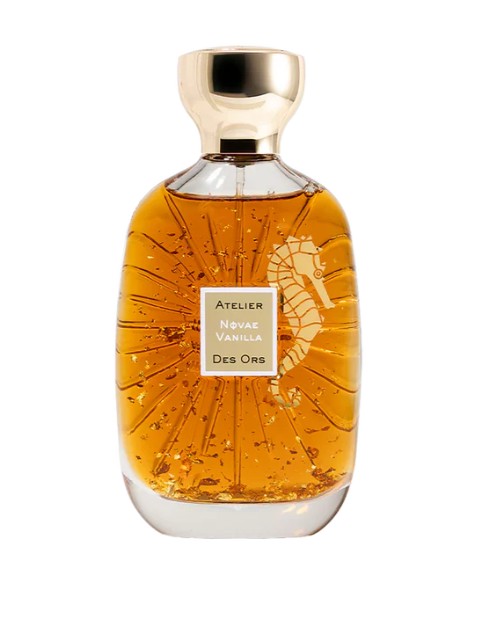 Atelier des Ors - Novae Vanilla