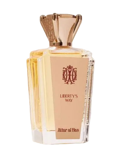 Attar Al Has - Liberty's Way
