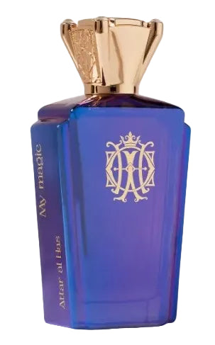 Attar Al Has - My Magic