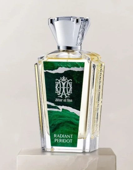 Attar Al Has - Radiant Peridot