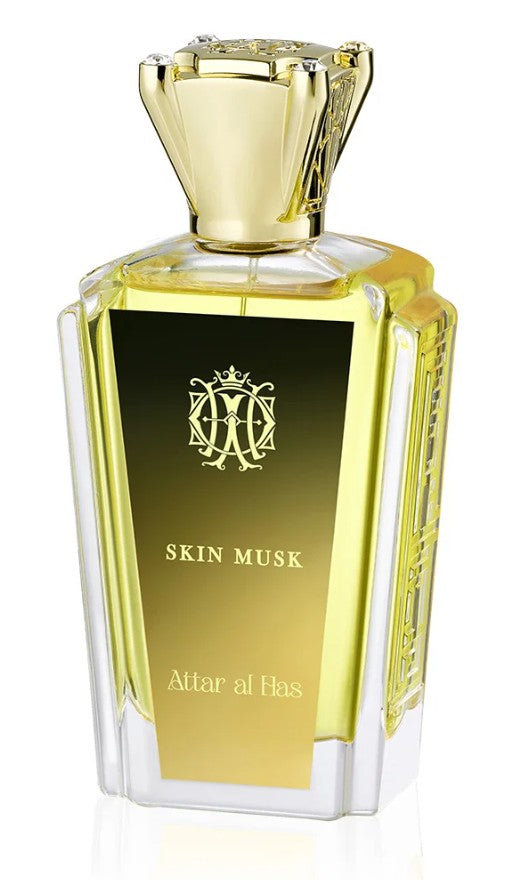 Attar Al Has - Skin Musk