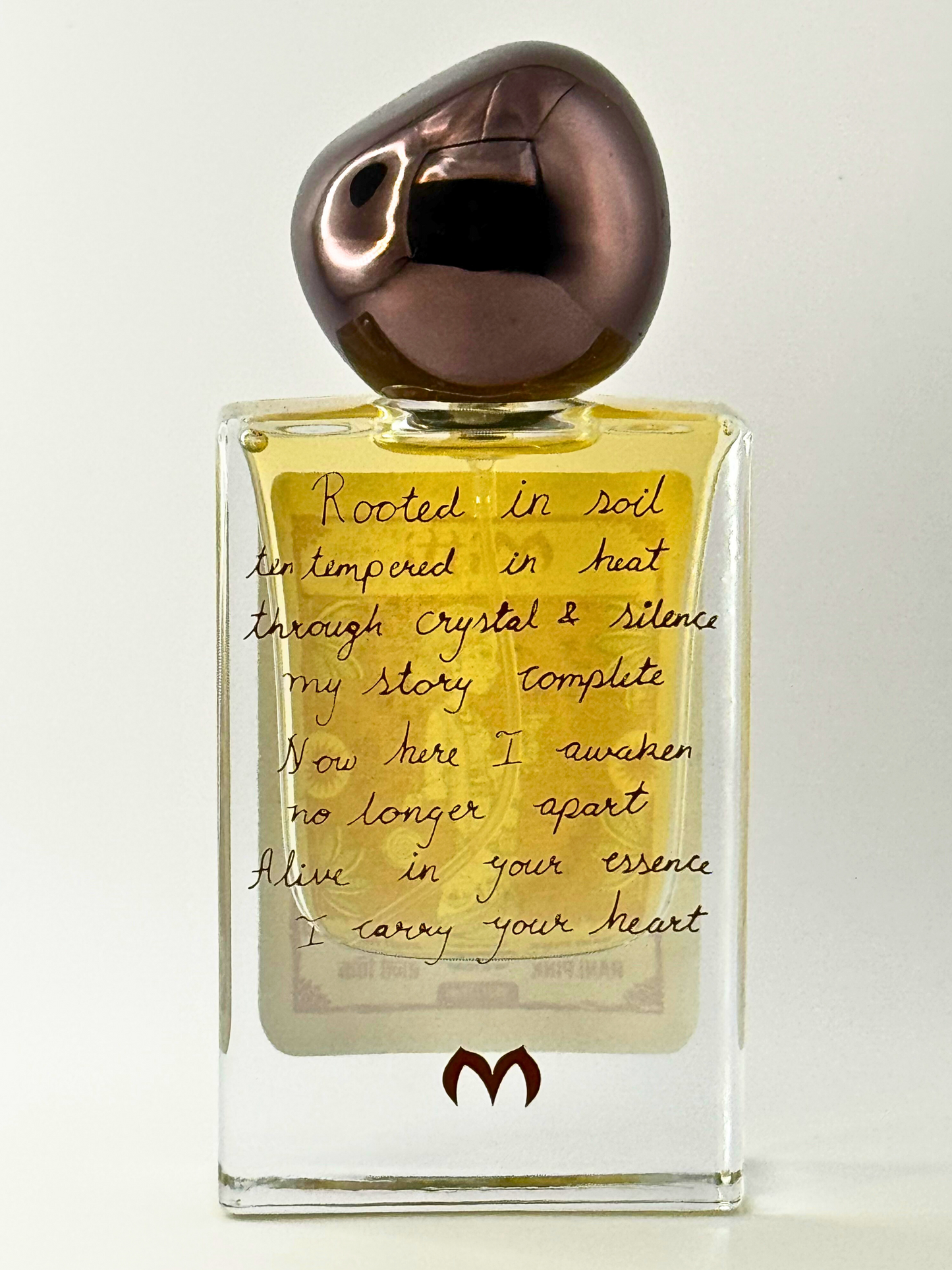 MITTI PARFUM - VIRASAT (Full Bottle)