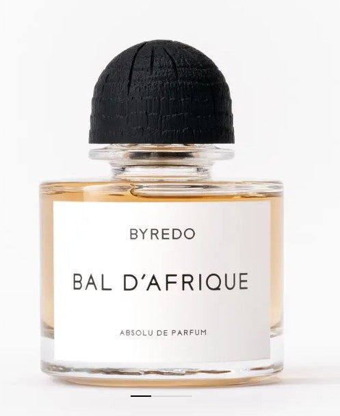 Byredo - Bal d'Afrique Absolu
