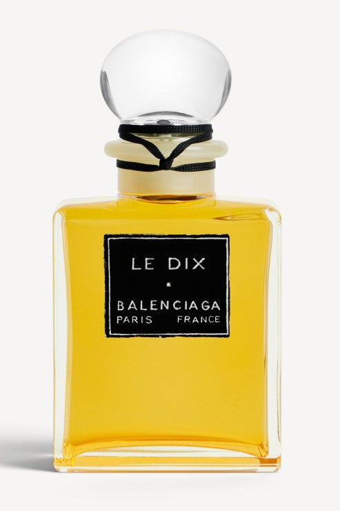Balenciaga - Le Dix