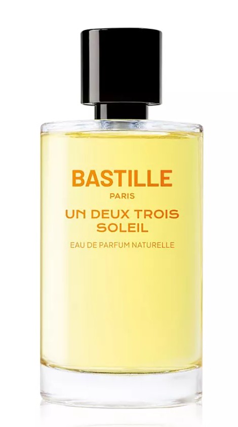 Bastille - Un Deux Trois Soleil