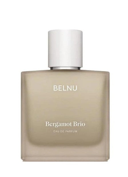 Belnu - Bergamot Brio