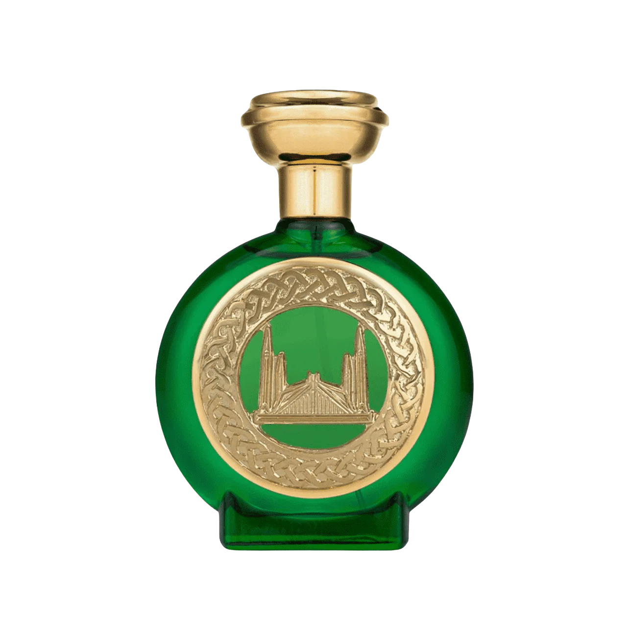 Boadicea the Victorious Faith