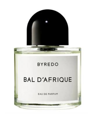 Byredo - Bal d' Afrique