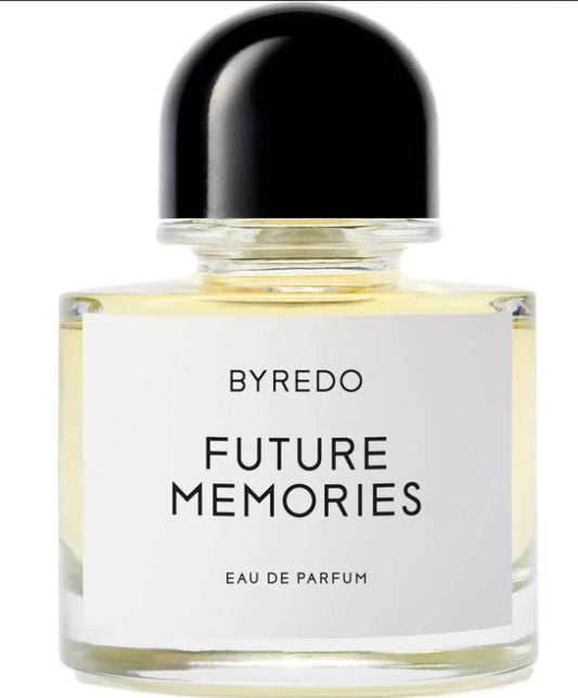 Byredo - Future Memories (pre-order)