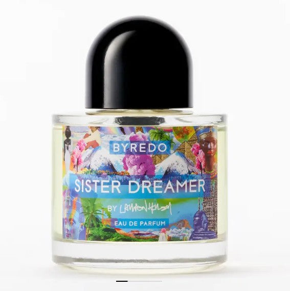 Byredo - Sister Dreamer