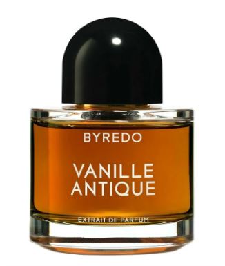 Byredo - Vanille Antique