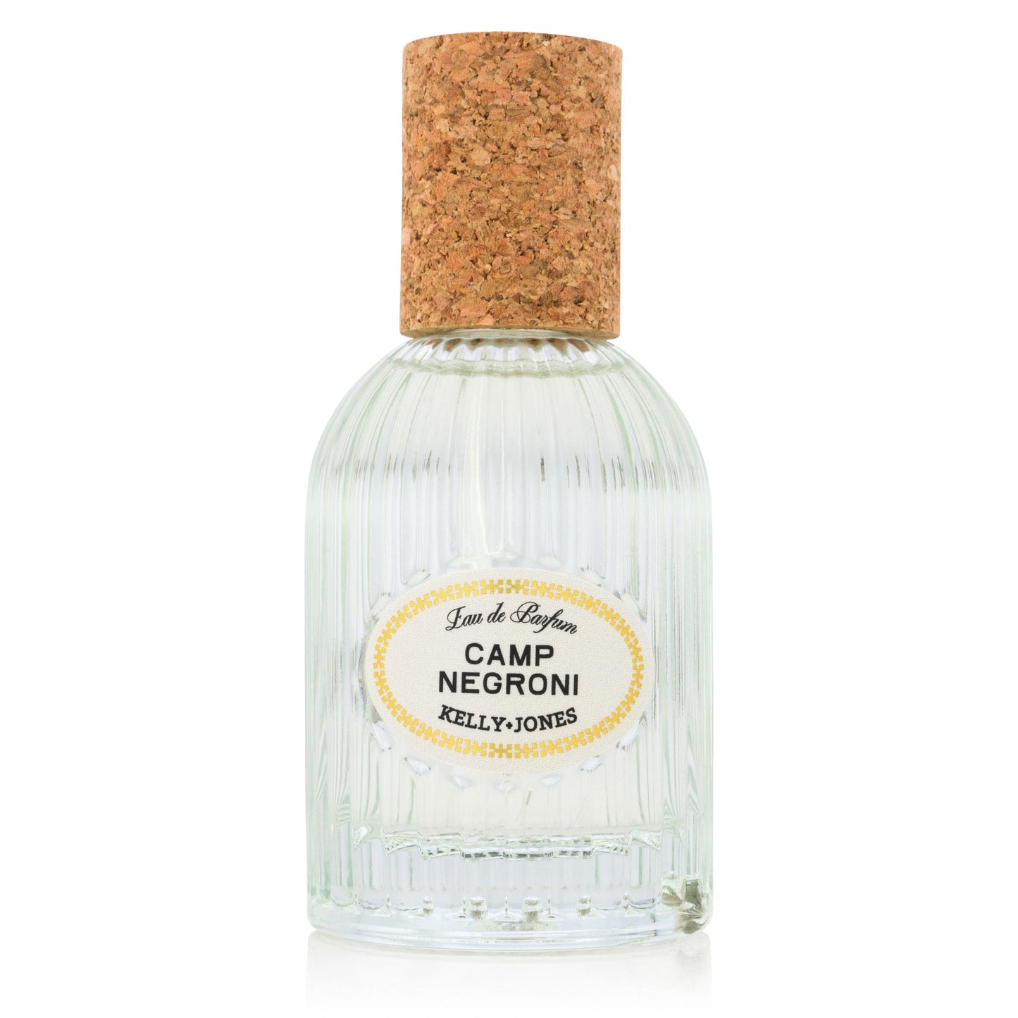 Kelly+Jones - CAMP NEGRONI