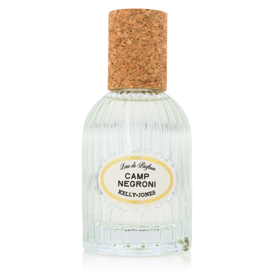 Kelly+Jones - CAMP NEGRONI