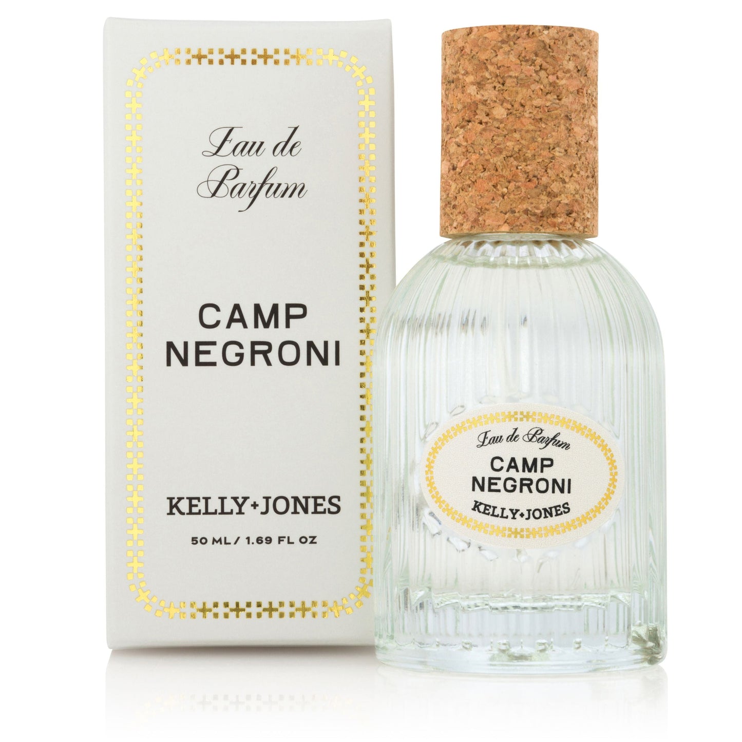 Kelly+Jones - CAMP NEGRONI