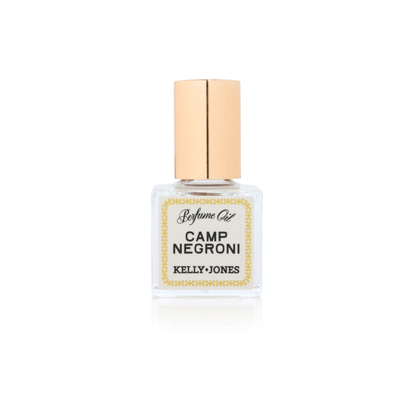 Kelly+Jones - CAMP NEGRONI