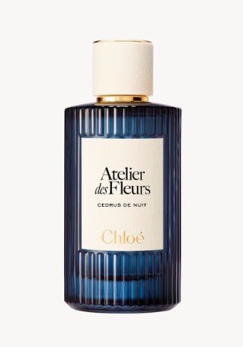 Chloe Atelier des Fleurs - Cedrus de Nuit