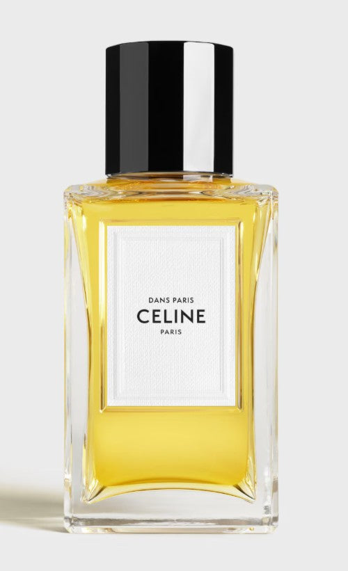 Celine - Dans Paris