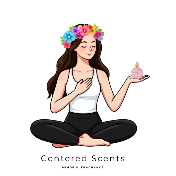 Centered Scents