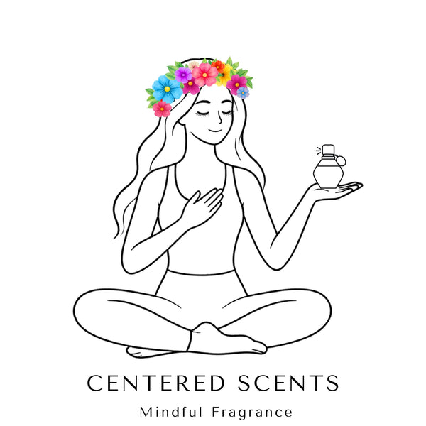 Centered Scents