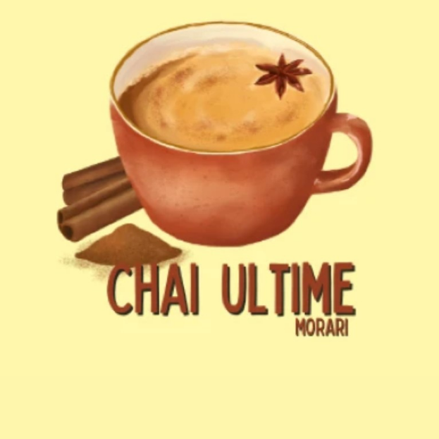 Morari Perfumes- Chai Ultime