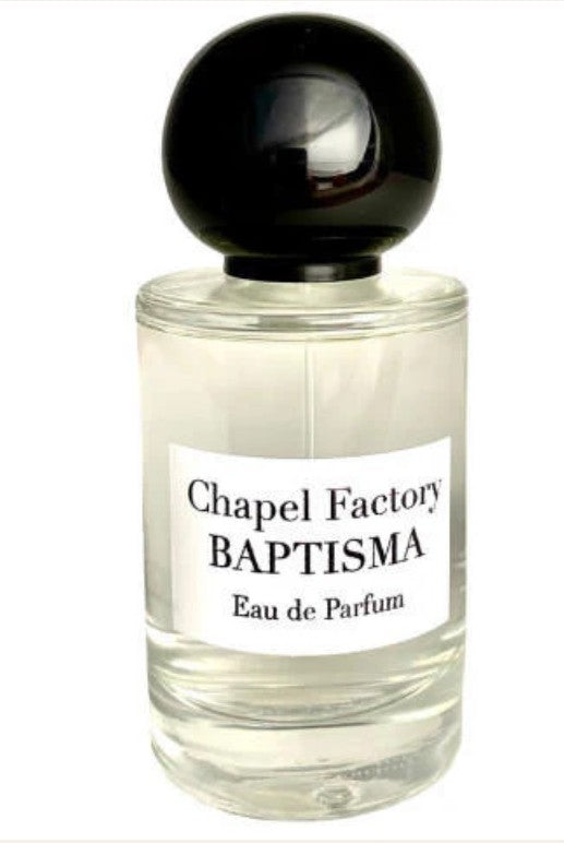 Chapel Factory - Baptisma