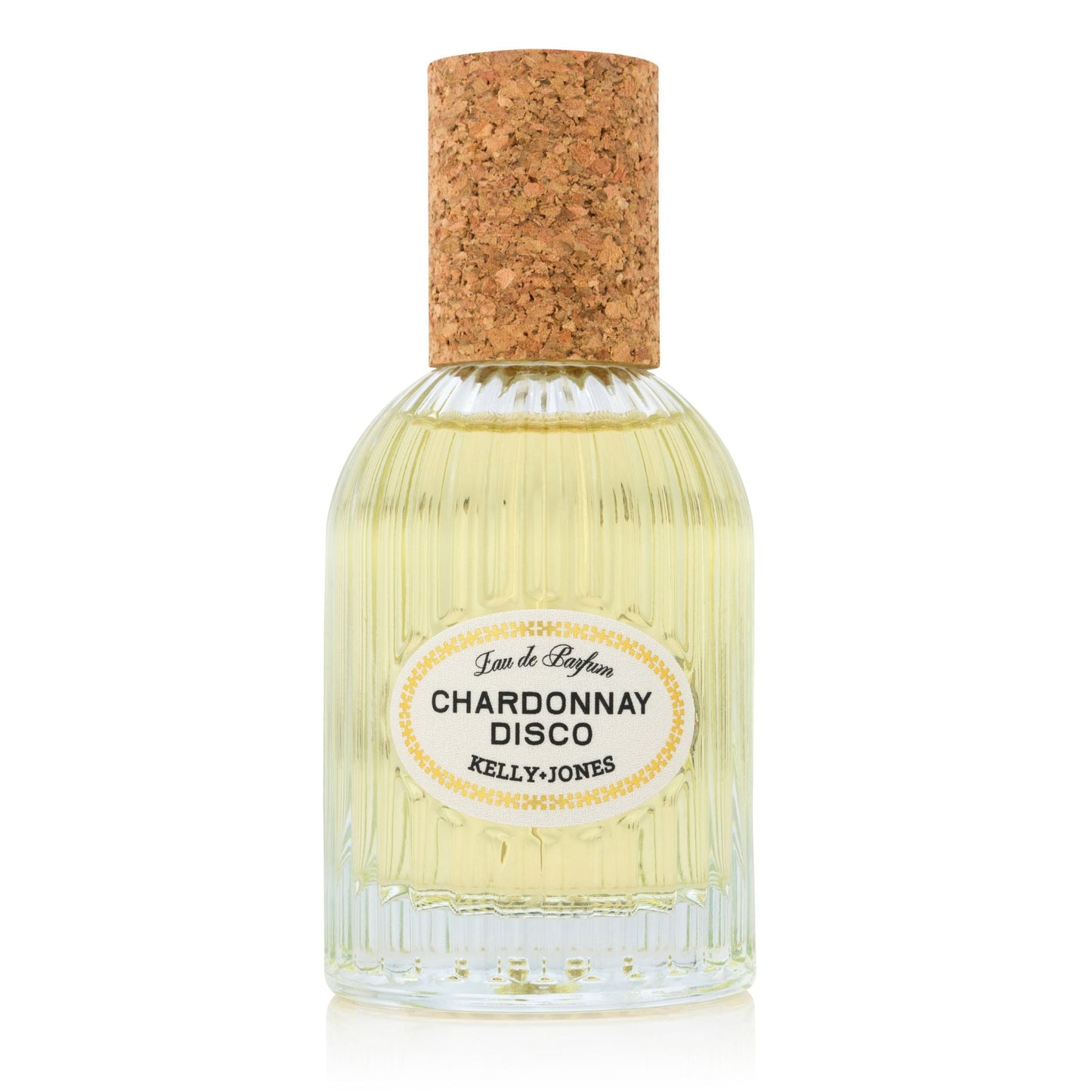Kelly+Jones - CHARDONNAY DISCO (Full bottle)