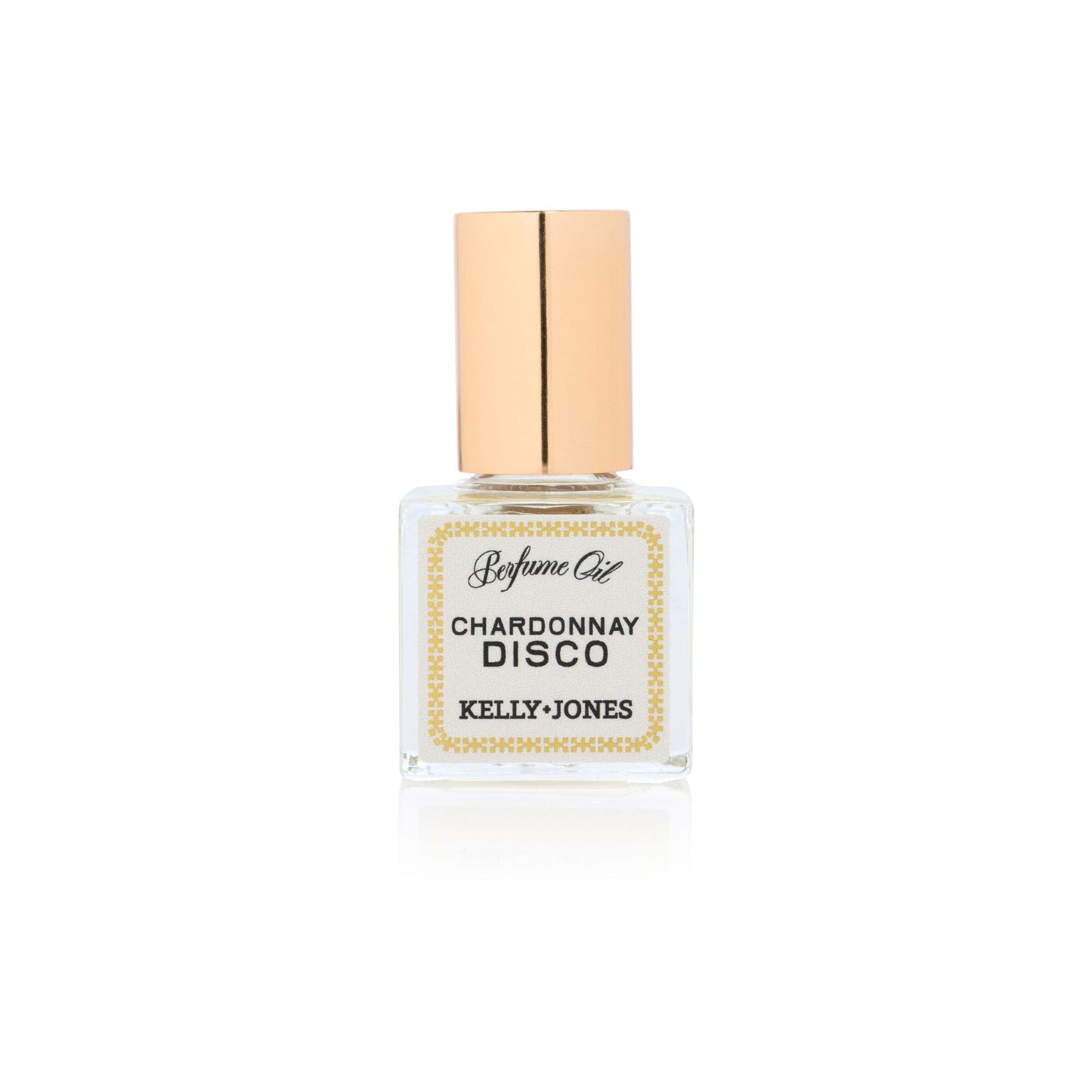 Kelly+Jones - CHARDONNAY DISCO (Full bottle)
