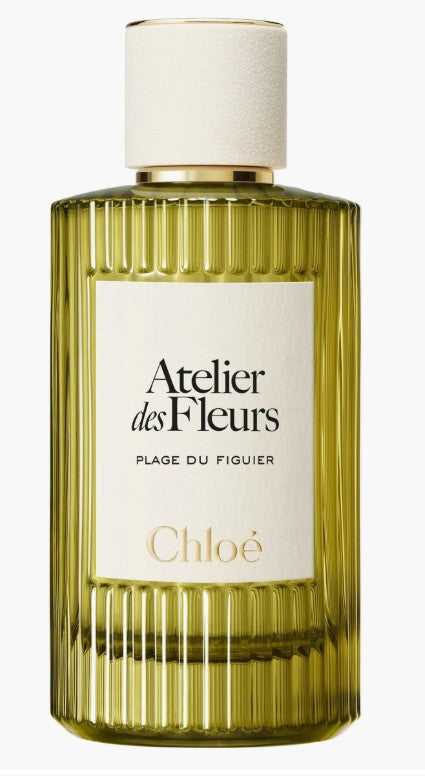 Chloe Atelier des Fleurs - Plage du Figuier