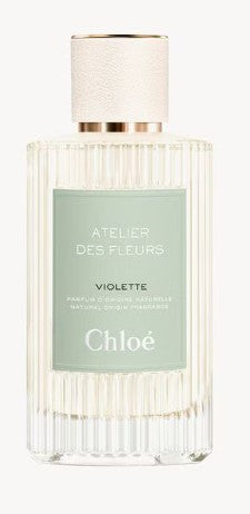 Chloe Atelier des Fleurs - Violette