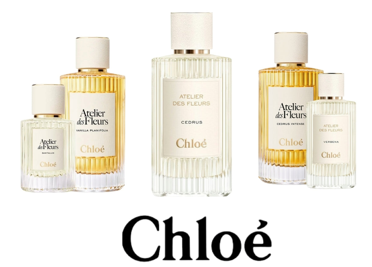 Chloe Fragrances