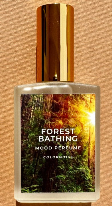 Colornoise - Forestbathing