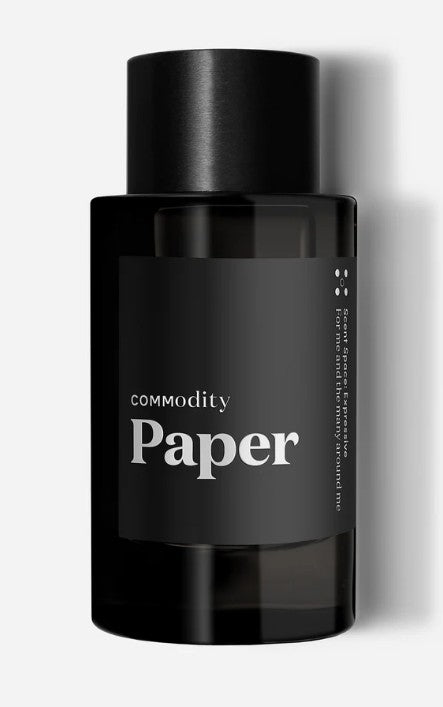 Commodity - Paper (Expressive)