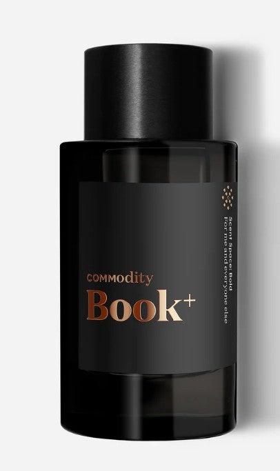 Commodity - Book (Bold) | Fragrance Decant Sample