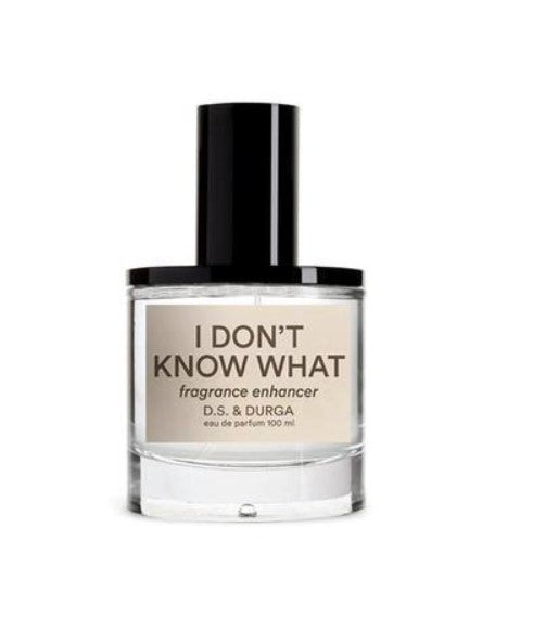 DS & Durga - I Don't Know What