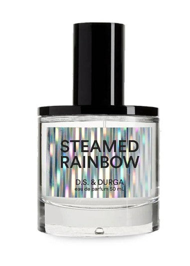 DS & Durga -Steamed Rainbow