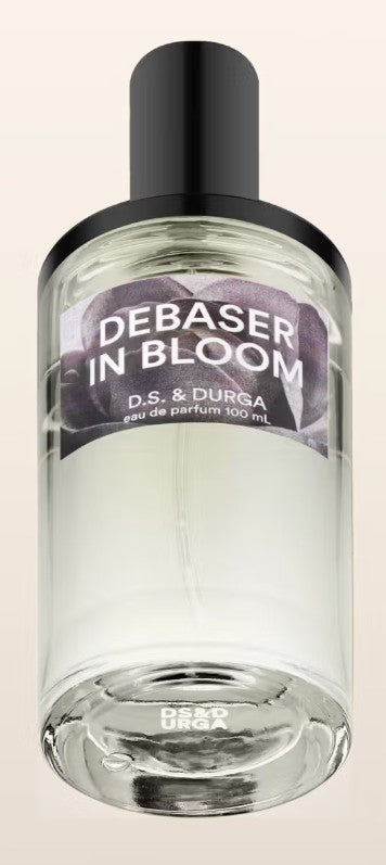 DS & Durga - Debaser in Bloom