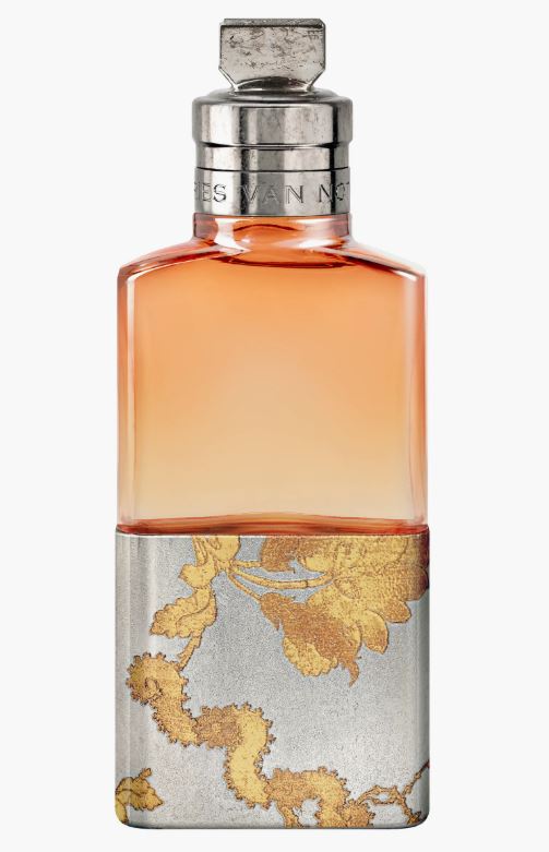 Dries Van Noten - Camomile Satin